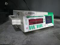 BRAUN OUTLOOK 400ES INFUSION PUMP