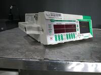 BRAUN OUTLOOK 400ES INFUSION PUMP