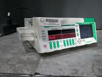 BRAUN OUTLOOK 400ES INFUSION PUMP