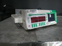 BRAUN OUTLOOK 400ES INFUSION PUMP