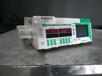 BRAUN OUTLOOK 400ES INFUSION PUMP