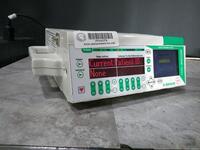 BRAUN OUTLOOK 400ES INFUSION PUMP