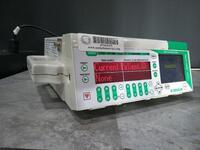 BRAUN OUTLOOK 400ES INFUSION PUMP