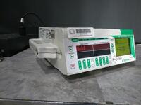 BRAUN OUTLOOK 400ES INFUSION PUMP