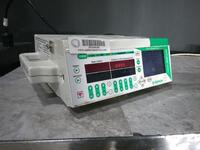 BRAUN OUTLOOK 400ES INFUSION PUMP