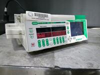 BRAUN OUTLOOK 400ES INFUSION PUMP