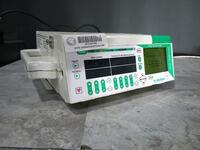 BRAUN OUTLOOK 400ES INFUSION PUMP