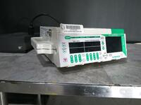 BRAUN OUTLOOK 400ES INFUSION PUMP