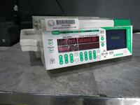 BRAUN OUTLOOK 400ES INFUSION PUMP