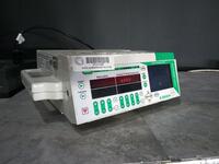 BRAUN OUTLOOK 400ES INFUSION PUMP