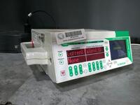 BRAUN OUTLOOK 400ES INFUSION PUMP