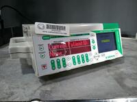 BRAUN OUTLOOK 400ES INFUSION PUMP