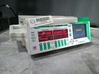 BRAUN OUTLOOK 400ES INFUSION PUMP