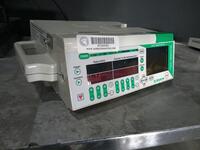 BRAUN OUTLOOK 400ES INFUSION PUMP