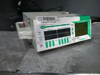 BRAUN OUTLOOK 400ES INFUSION PUMP