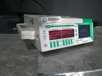 BRAUN OUTLOOK 400ES INFUSION PUMP