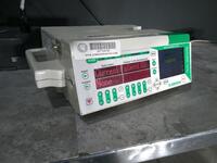 BRAUN OUTLOOK 400ES INFUSION PUMP