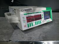 BRAUN OUTLOOK 400ES INFUSION PUMP