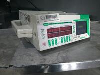 BRAUN OUTLOOK 400ES INFUSION PUMP