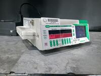 BRAUN OUTLOOK 400ES INFUSION PUMP