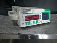 BRAUN OUTLOOK 400ES INFUSION PUMP