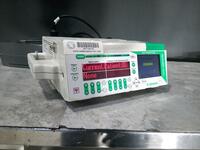 BRAUN OUTLOOK 400ES INFUSION PUMP