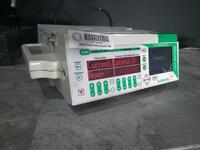 BRAUN OUTLOOK 400ES INFUSION PUMP