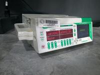 BRAUN OUTLOOK 400ES INFUSION PUMP