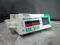 BRAUN OUTLOOK 400ES INFUSION PUMP