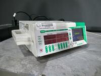 BRAUN OUTLOOK 400ES INFUSION PUMP