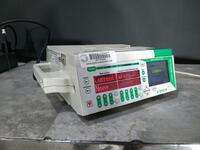 BRAUN OUTLOOK 400ES INFUSION PUMP