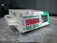 BRAUN OUTLOOK 400ES INFUSION PUMP