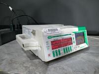 BRAUN OUTLOOK 400ES INFUSION PUMP