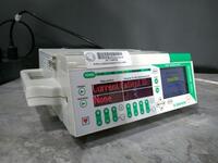 BRAUN OUTLOOK 400ES INFUSION PUMP