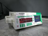 BRAUN OUTLOOK 400ES INFUSION PUMP