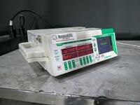 BRAUN OUTLOOK 400ES INFUSION PUMP