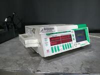 BRAUN OUTLOOK 400ES INFUSION PUMP