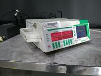 BRAUN OUTLOOK 400ES INFUSION PUMP