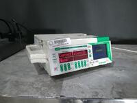 BRAUN OUTLOOK 400ES INFUSION PUMP