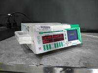 BRAUN OUTLOOK 400ES INFUSION PUMP