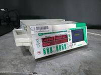 BRAUN OUTLOOK 400ES INFUSION PUMP