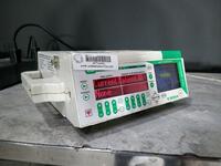 BRAUN OUTLOOK 400ES INFUSION PUMP