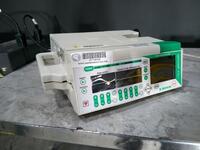 BRAUN OUTLOOK 400ES INFUSION PUMP