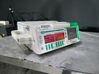 BRAUN OUTLOOK 400ES INFUSION PUMP