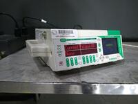 BRAUN OUTLOOK 400ES INFUSION PUMP