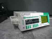 BRAUN OUTLOOK 400ES INFUSION PUMP