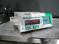 BRAUN OUTLOOK 400ES INFUSION PUMP