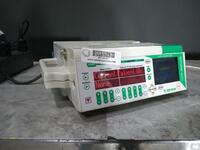 BRAUN OUTLOOK 400ES INFUSION PUMP