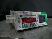 BRAUN OUTLOOK 400ES INFUSION PUMP