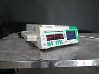 BRAUN OUTLOOK 400ES INFUSION PUMP